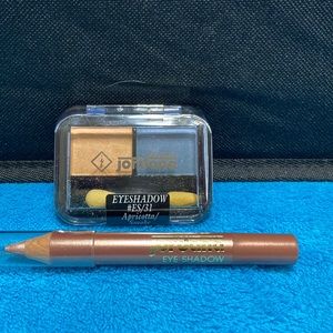 Jordana Eyeshadow Bundle